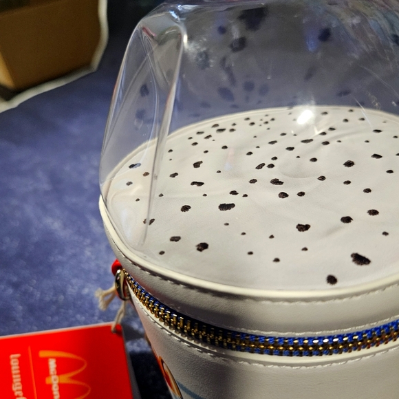 LOUNGEFLY MCFLURRY!! - Picture 3 of 9